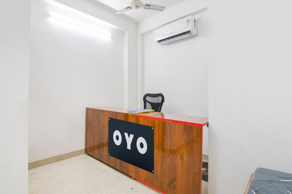 Hotel O SP Hotel in Kolkata