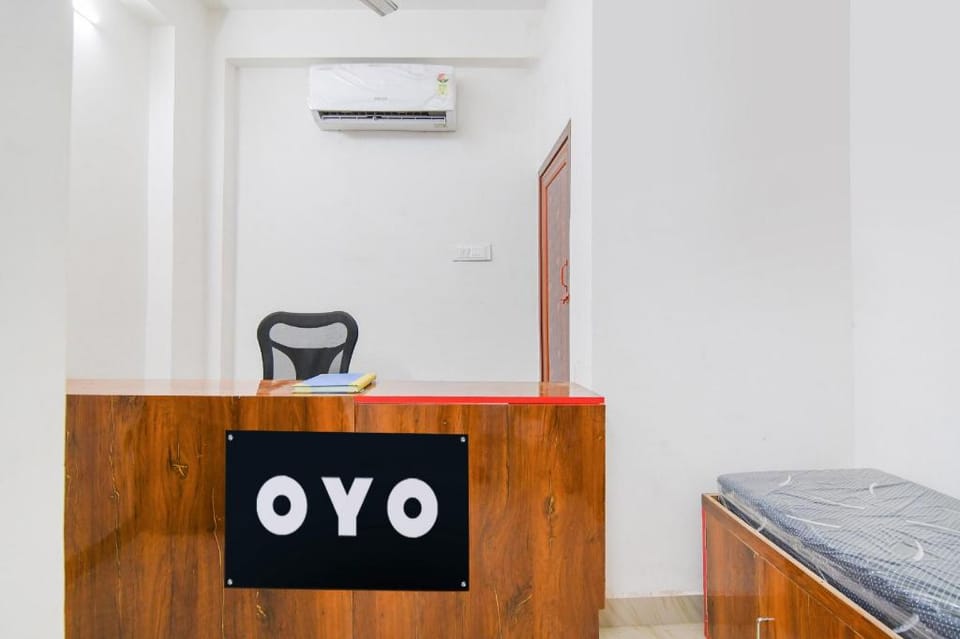 Hotel O SP Hotel in Kolkata
