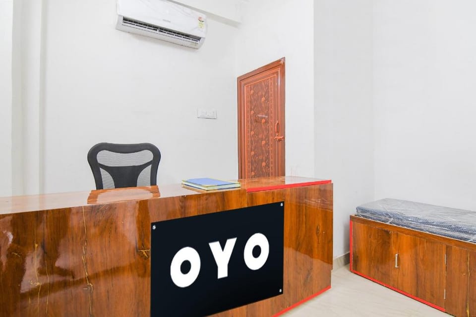 Hotel O SP Hotel in Kolkata