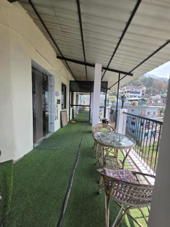 SIDDHI VINAYAK HOTEL AND BANQUET Hotel in Uttarakhand