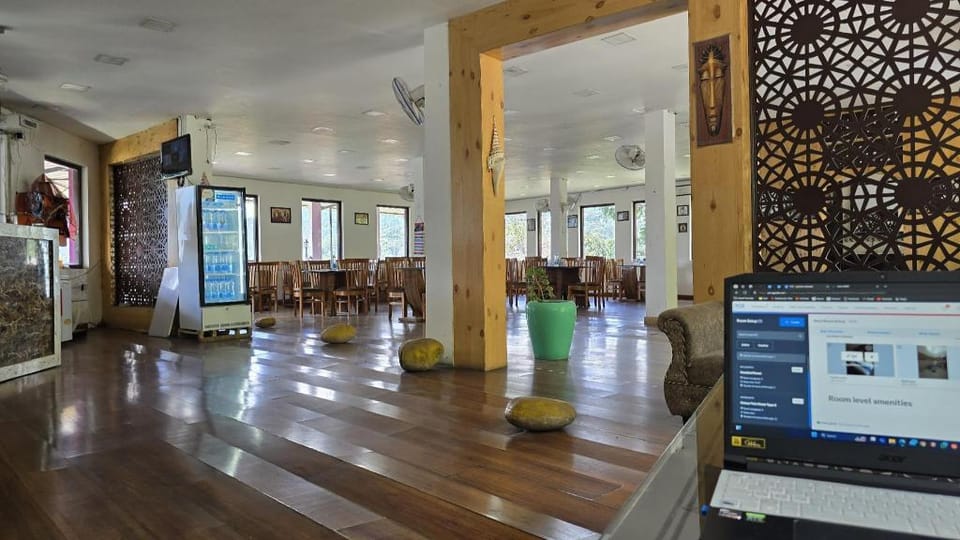 SIDDHI VINAYAK HOTEL AND BANQUET Hotel in Uttarakhand
