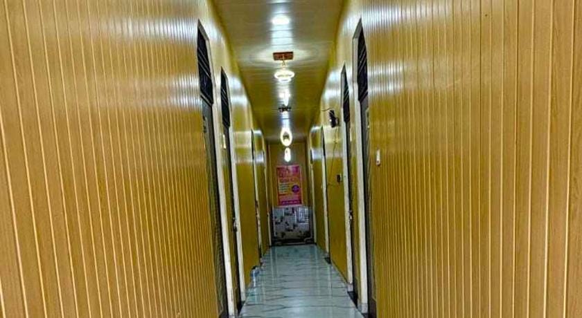 Hotel O Golden Palace Homestay Apartment in Uttar Pradesh