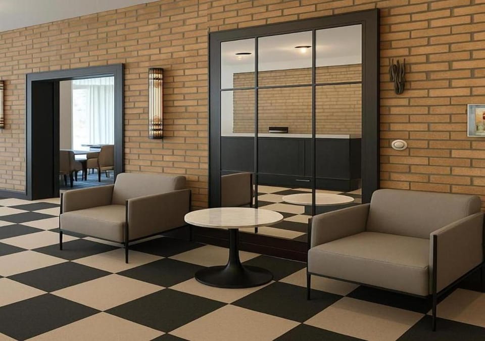 Awen Hotel Vechta Hotel in Lower Saxony, Germany