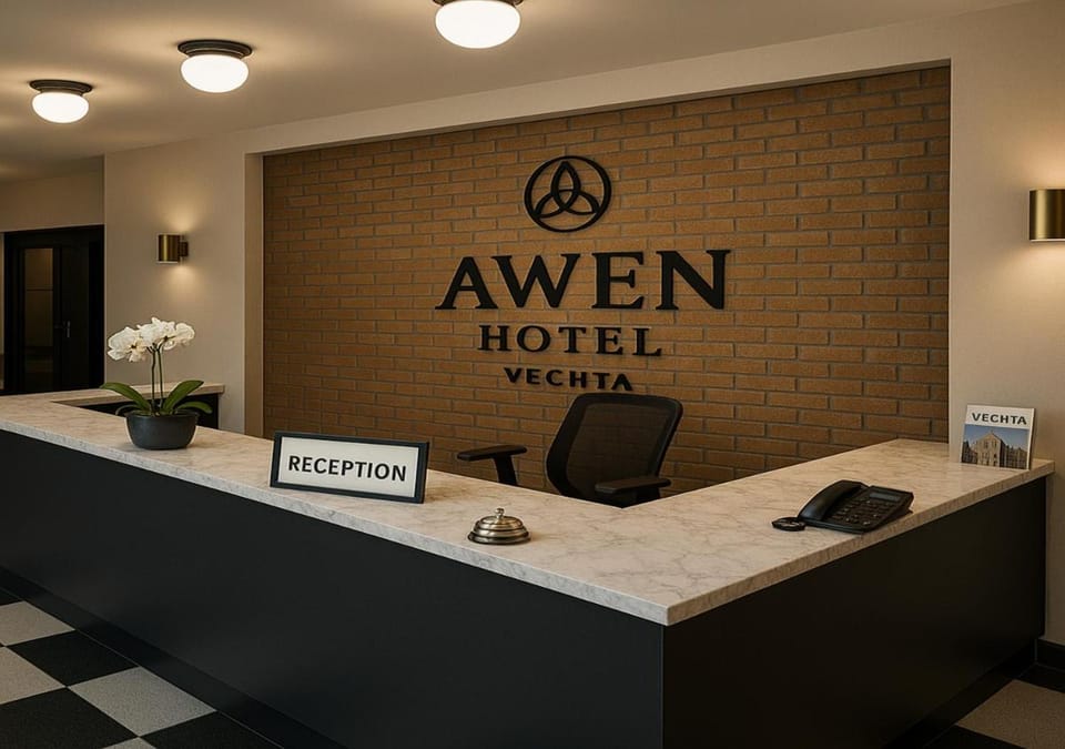 Awen Hotel Vechta Hotel in Lower Saxony, Germany