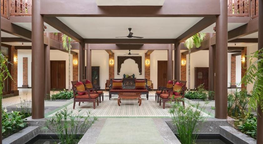 Phoum Chaufea Resort in Krong Siem Reap