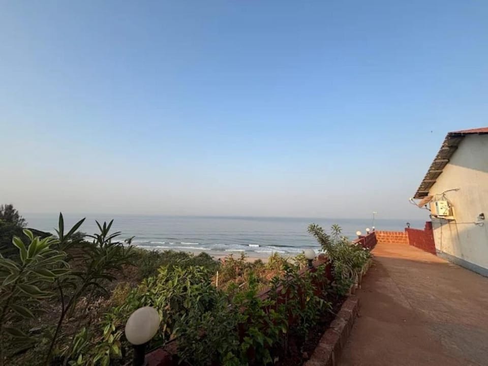 Sea King Beach Resort Ganpatipule Maharashtra Hotel in Maharashtra