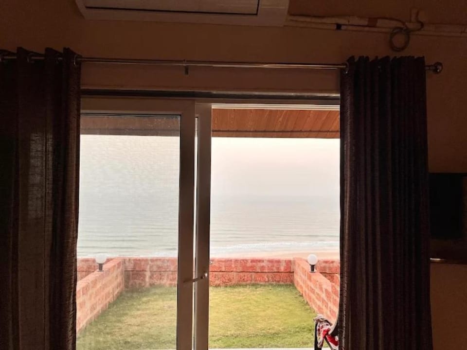 Sea King Beach Resort Ganpatipule Maharashtra Hotel in Maharashtra
