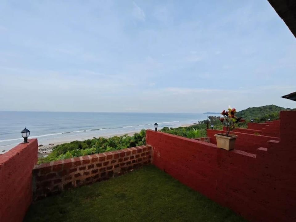 Sea King Beach Resort Ganpatipule Maharashtra Hotel in Maharashtra