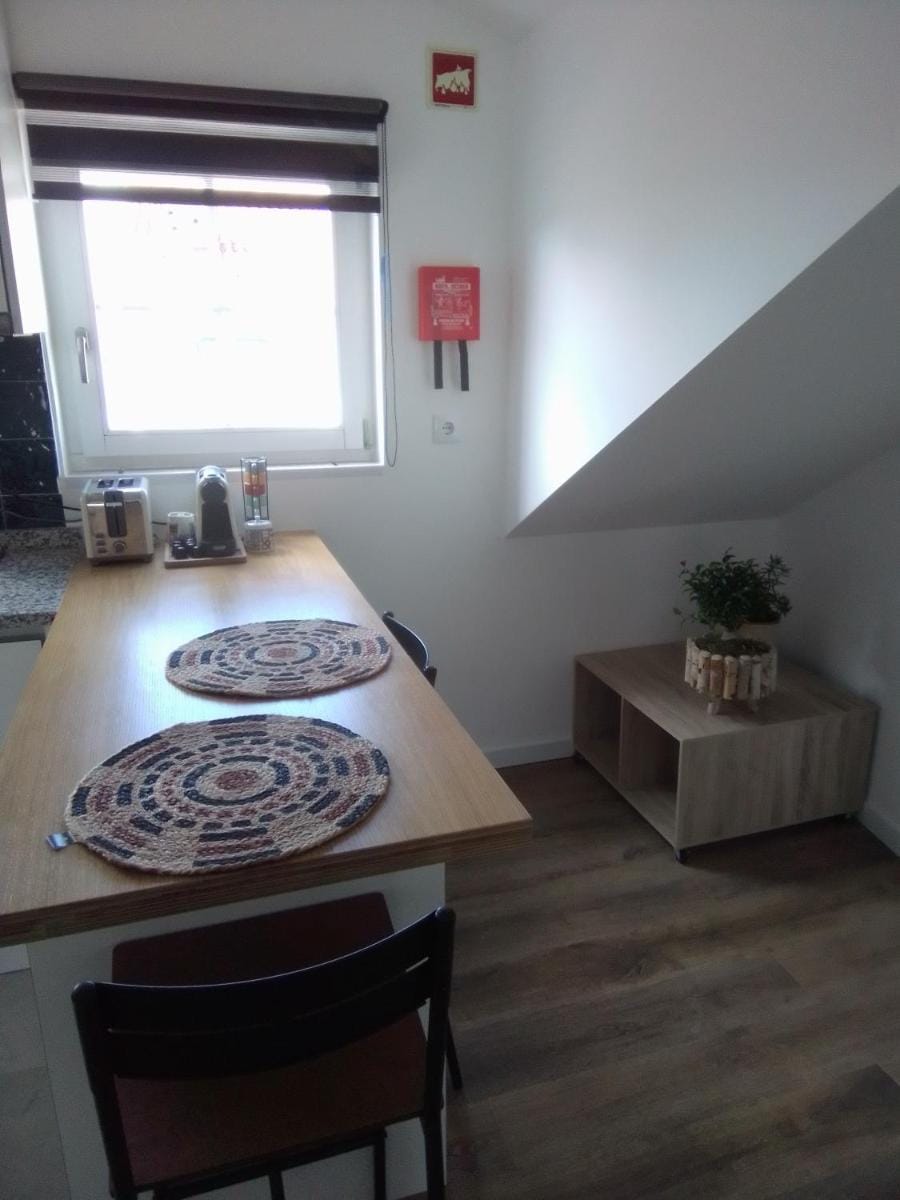 ChezGyKa - Sinta-se Em Casa! Apartment in Portugal