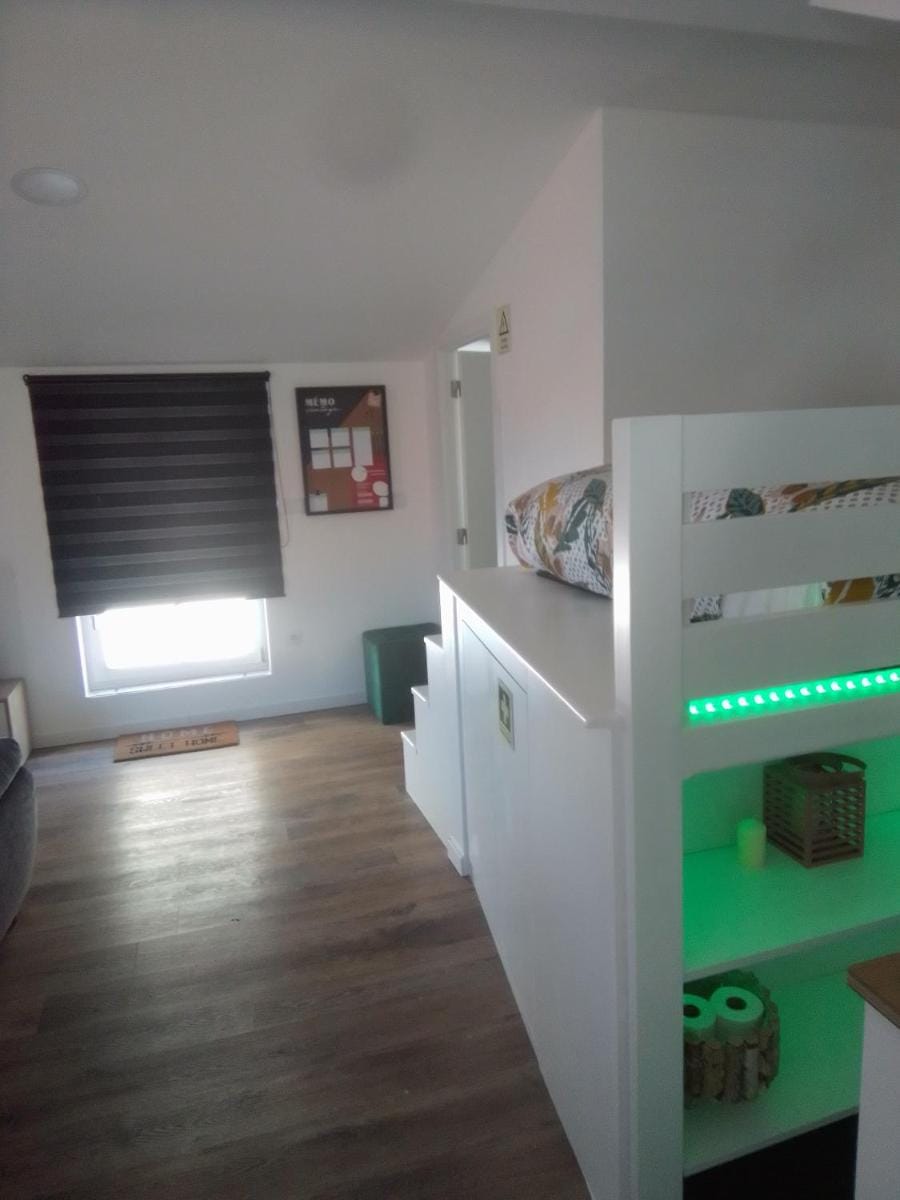ChezGyKa - Sinta-se Em Casa! Apartment in Portugal