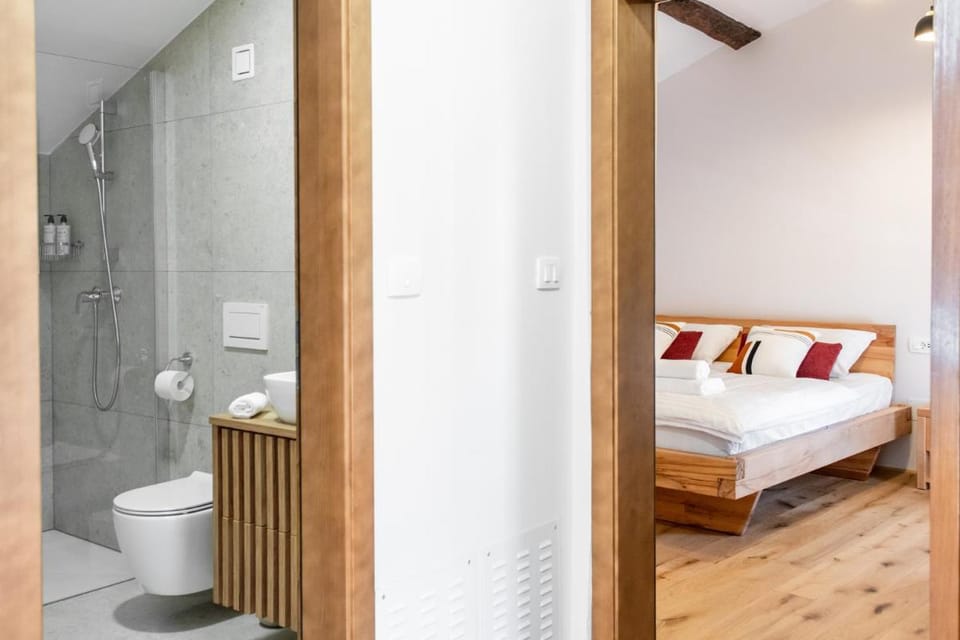 Wellba Homestead Planina Apartment hotel in Friuli-Venezia Giulia