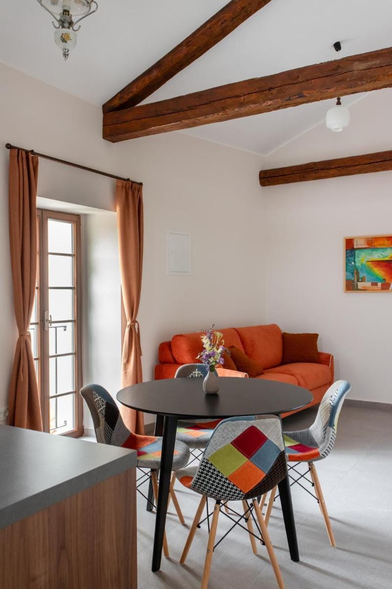 Wellba Homestead Planina Apartment hotel in Friuli-Venezia Giulia