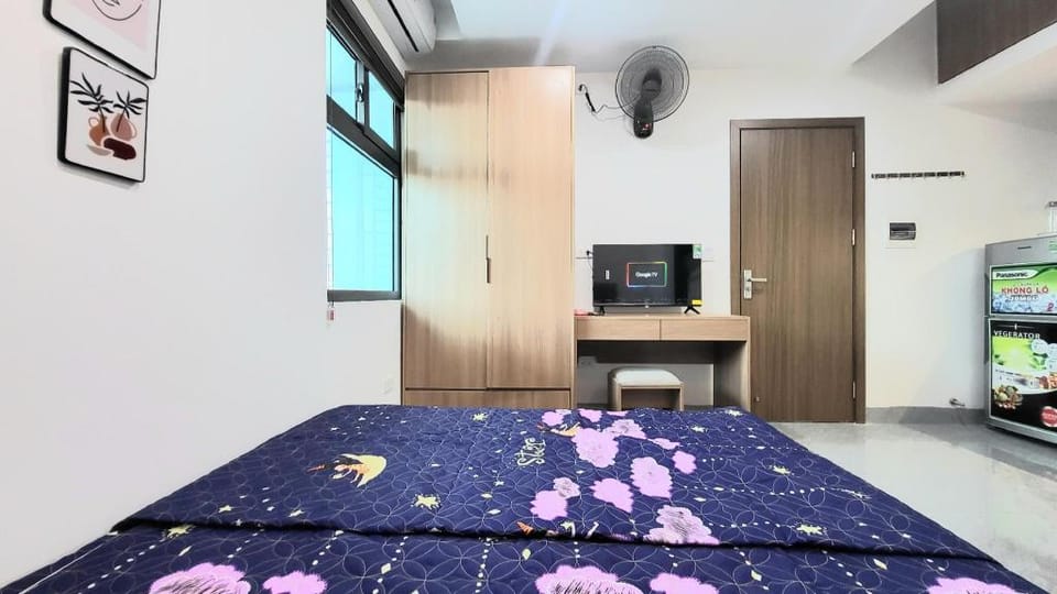 Ruby Sun Home Hotel in Laos