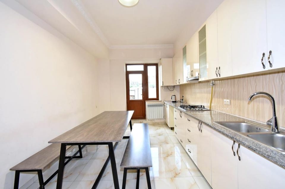 Dreem House Hotel in Yerevan