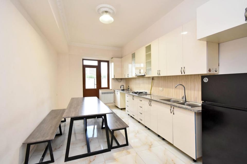 Dreem House Hotel in Yerevan