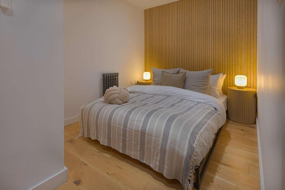 Townhouse East by CasaCity Vacation rental in Manchester
