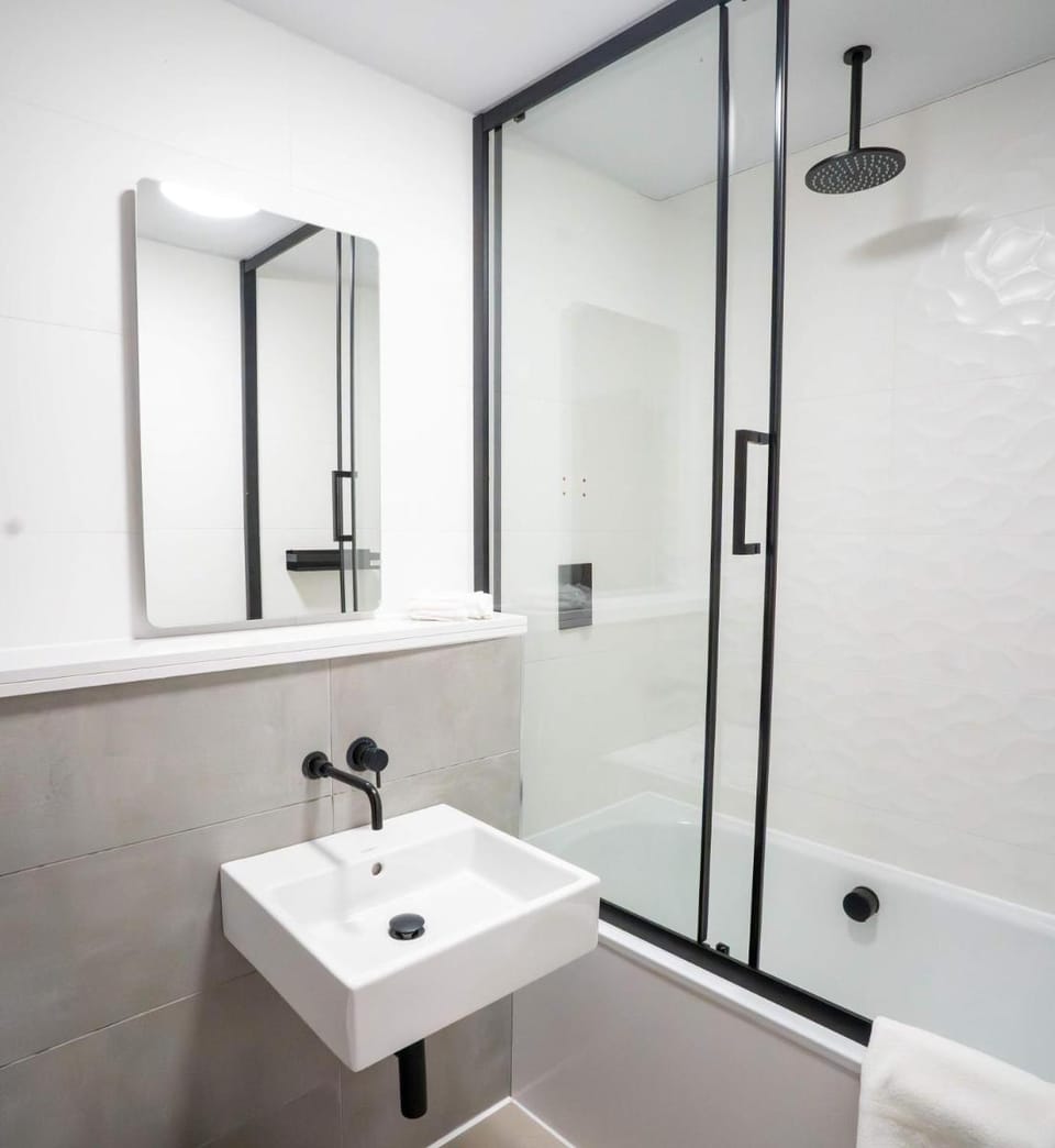 Townhouse East by CasaCity Vacation rental in Manchester