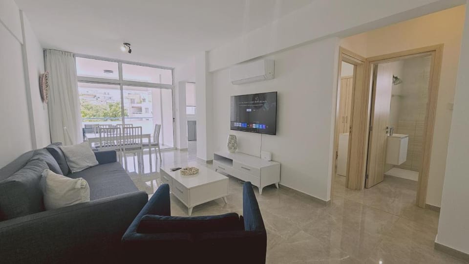 STAY Local Apartment Apartment in Larnaca