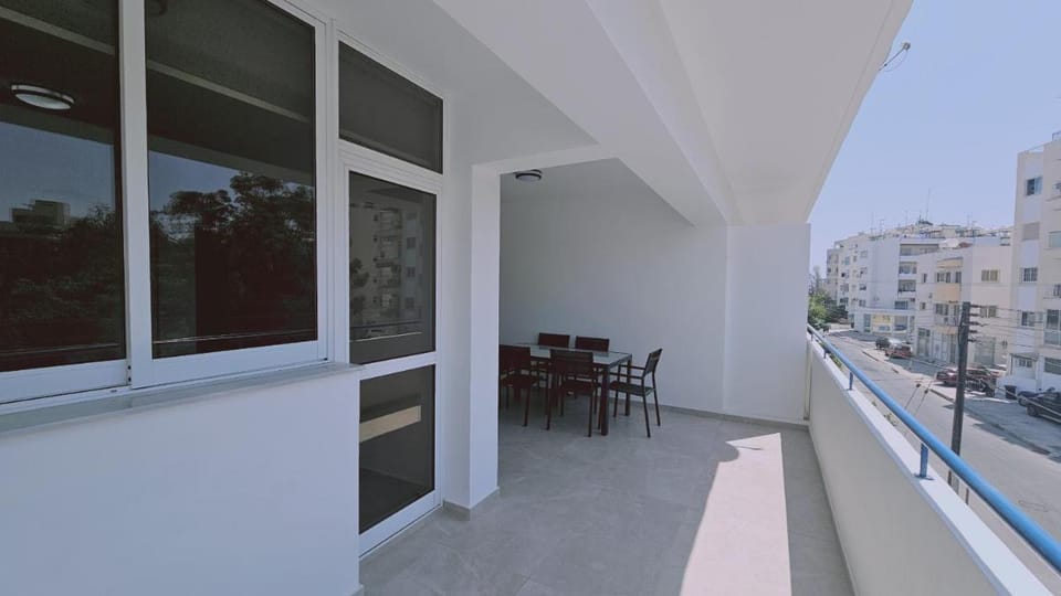 STAY Local Apartment Apartment in Larnaca