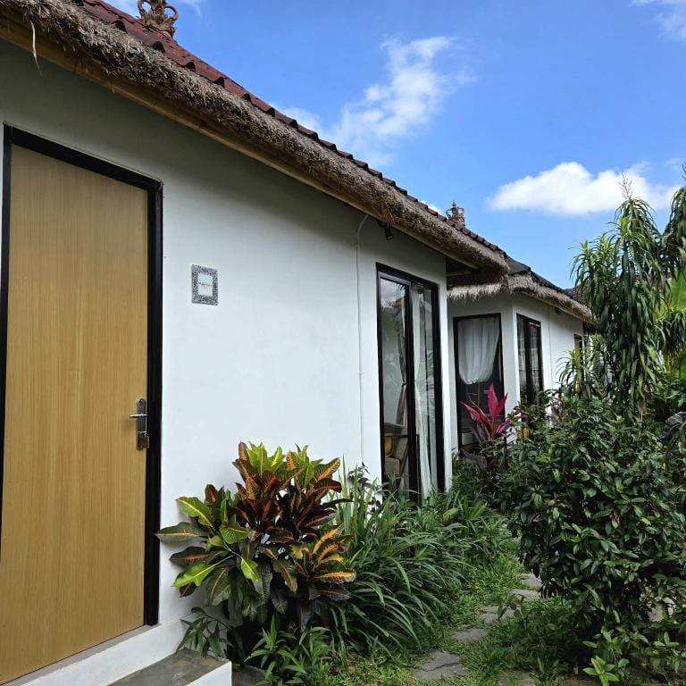 Kampoeng Villas Ubud Bed and Breakfast in Ubud