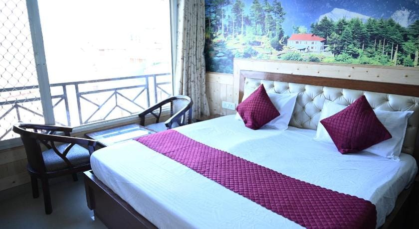 HOTEL HOWARD Hostel in Shimla