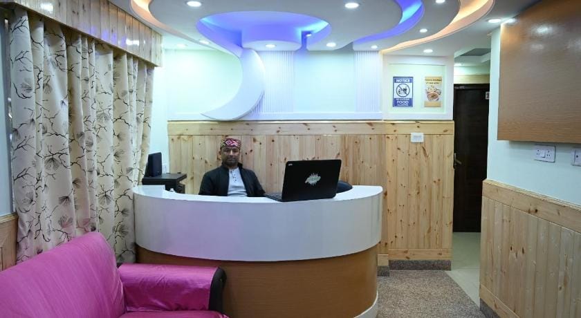 HOTEL HOWARD Hostel in Shimla