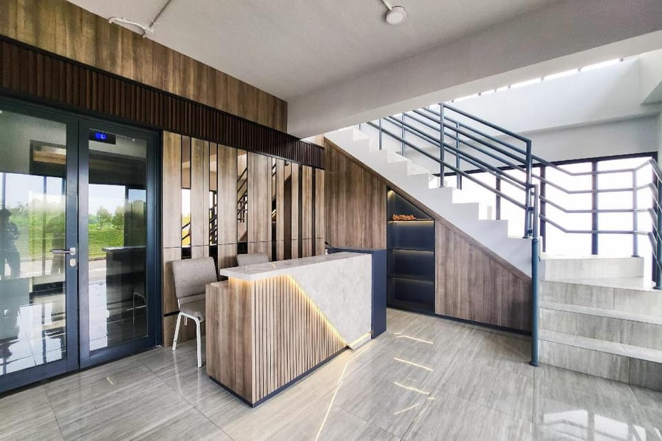 RedLiving Apartemen Riverdale Cikarang - Star Rooms Apartment in West Java