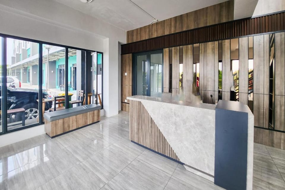 RedLiving Apartemen Riverdale Cikarang - Star Rooms Apartment in West Java