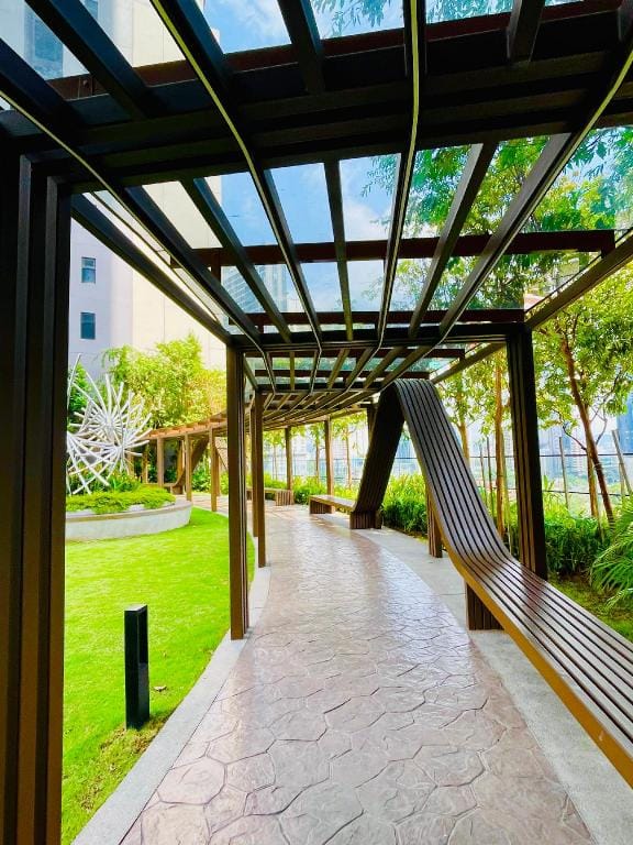 Axon Residence KL Pavilion by Ai Hotel in Federal Territory of Kuala Lumpur