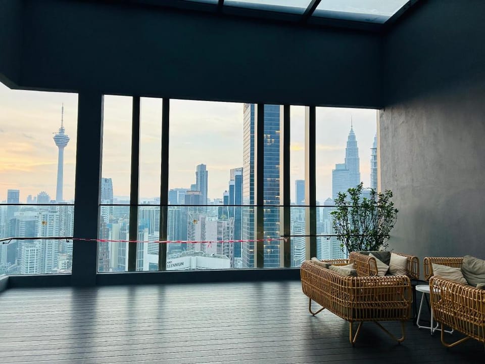 Axon Residence KL Pavilion by Ai Hotel in Federal Territory of Kuala Lumpur