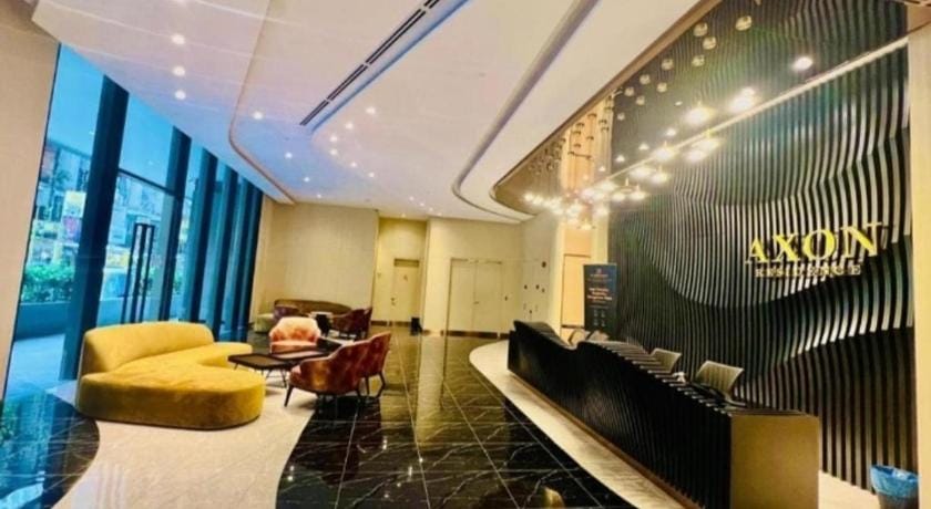 Axon Residence KL Pavilion by Ai Hotel in Federal Territory of Kuala Lumpur