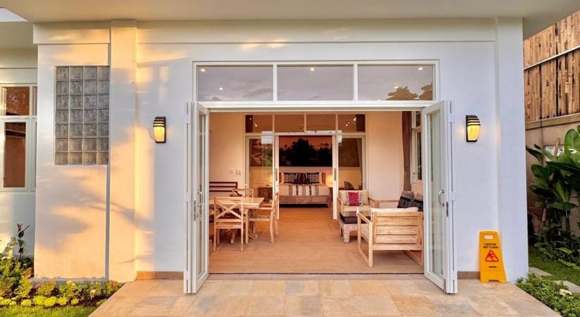 Suara Jiwa Luxury Villas with Private Pool Villa in Ubud