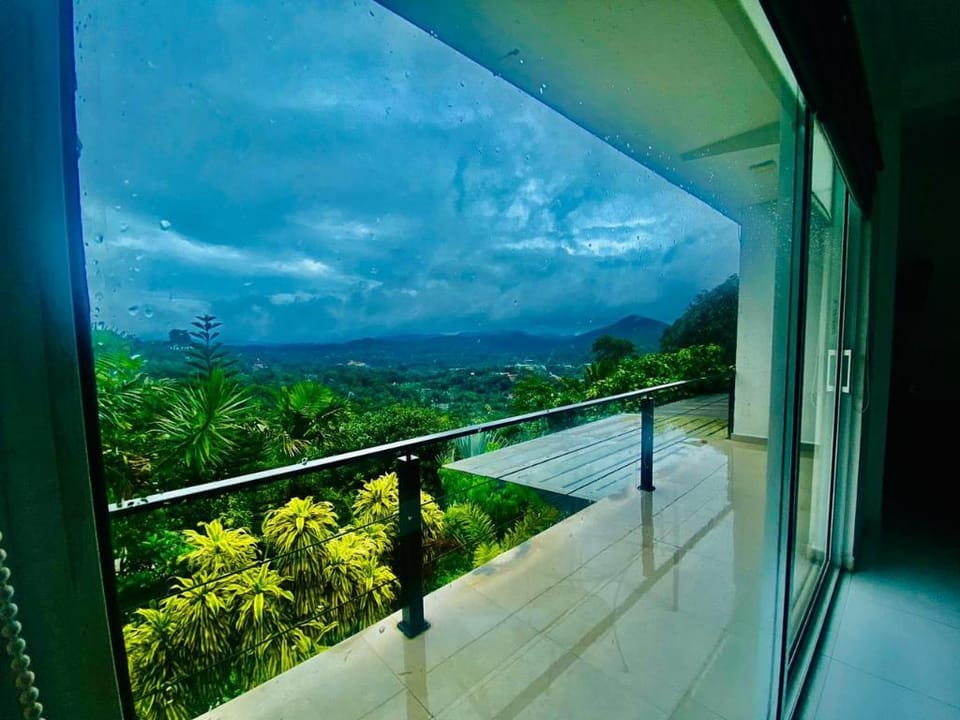 390 Villa Vista Hotel in Kandy