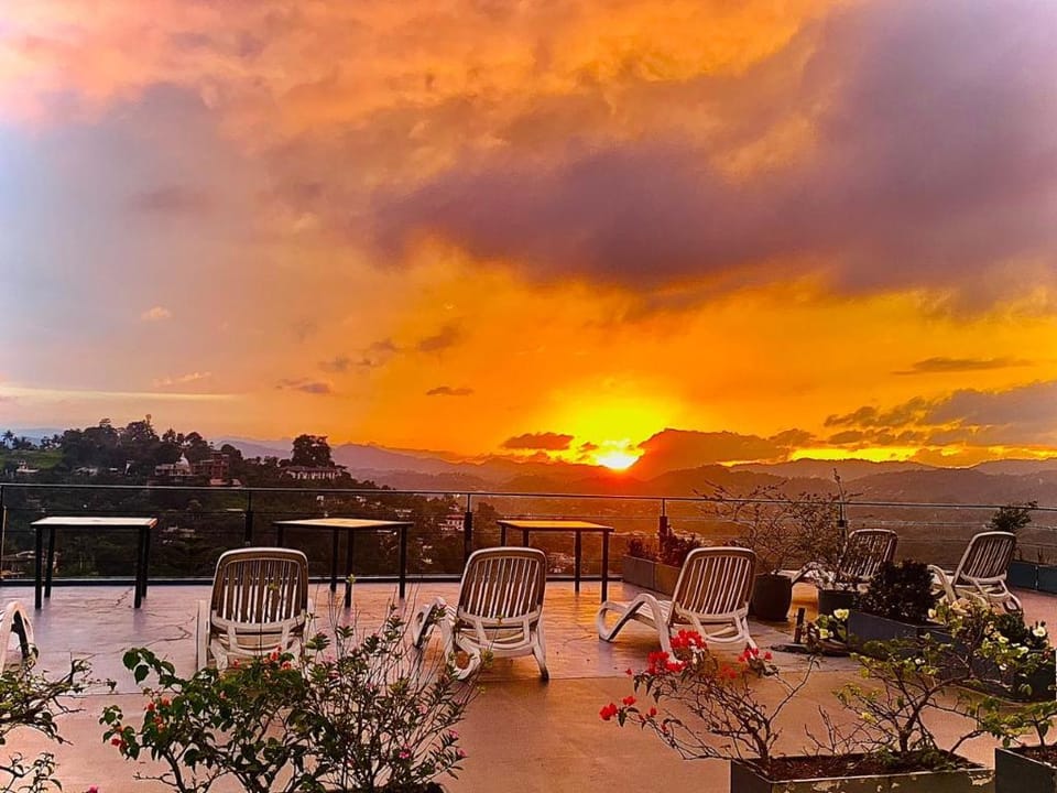 390 Villa Vista Hotel in Kandy