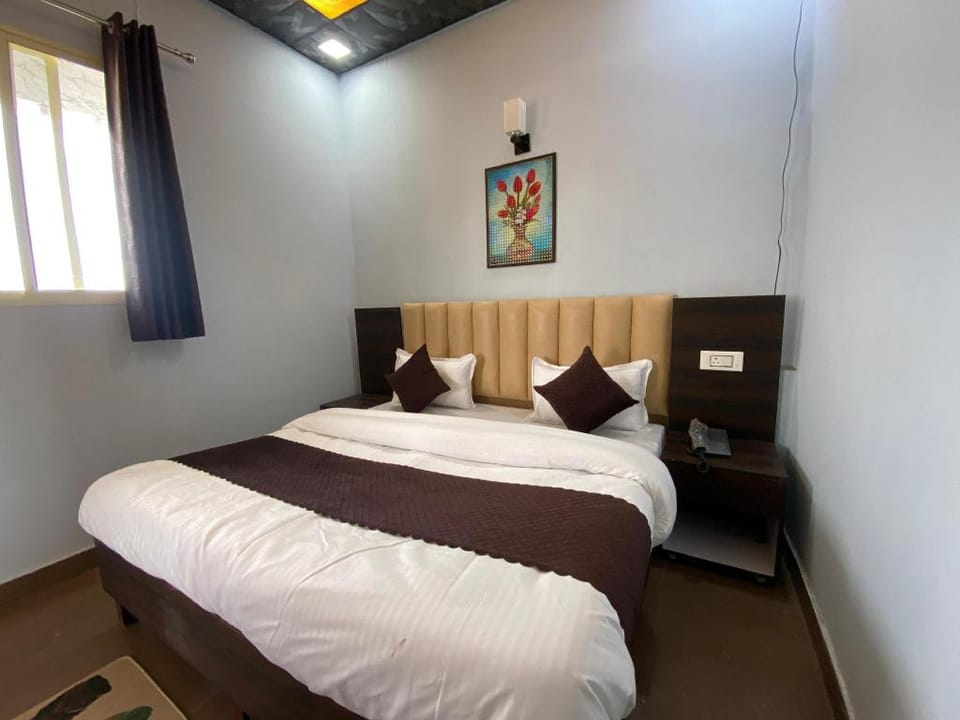Dharohar Homestay by YatriMap Hotel in Rishikesh