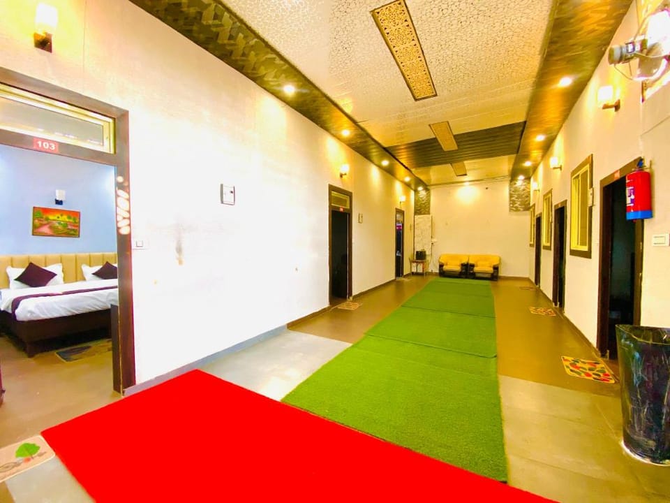 Dharohar Homestay by YatriMap Hotel in Rishikesh