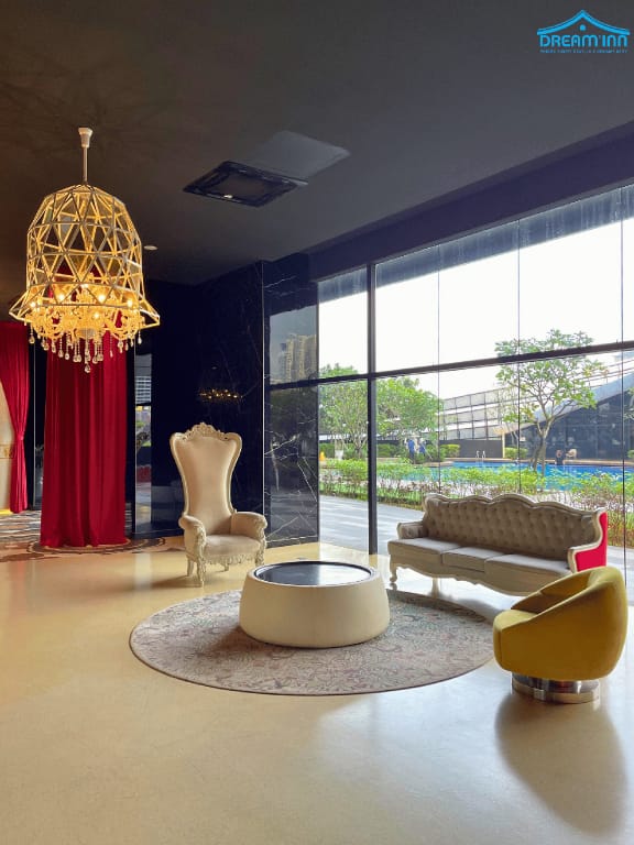 Arte Mont Kiara Suites by Dream'Inn Hotel in Federal Territory of Kuala Lumpur