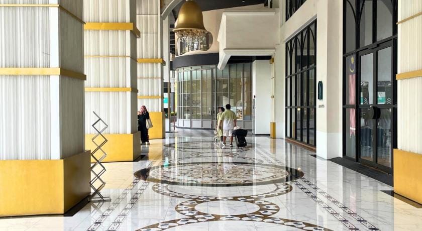 Arte Mont Kiara Suites by Dream'Inn Hotel in Federal Territory of Kuala Lumpur