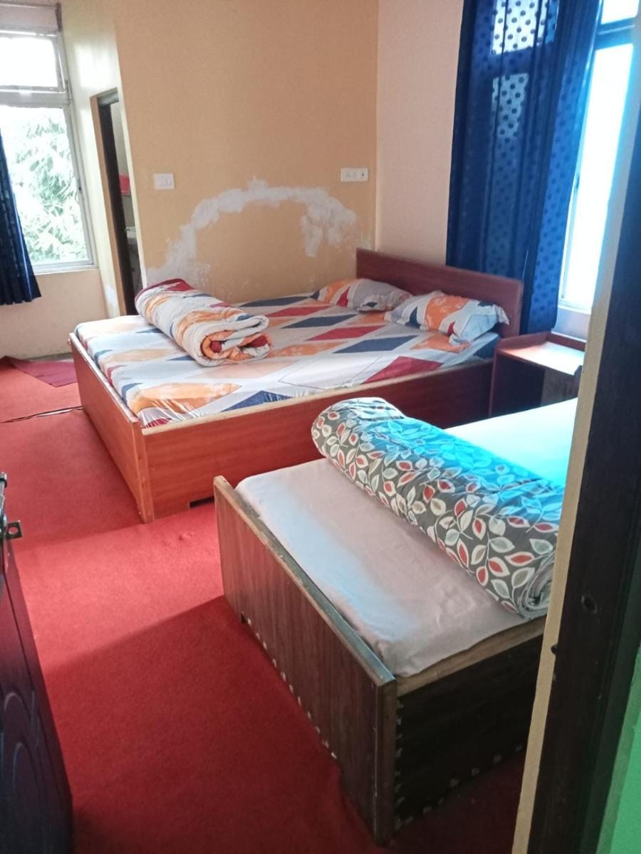 Green Wings Homestay Sittong by StayApart Vacation rental in West Bengal