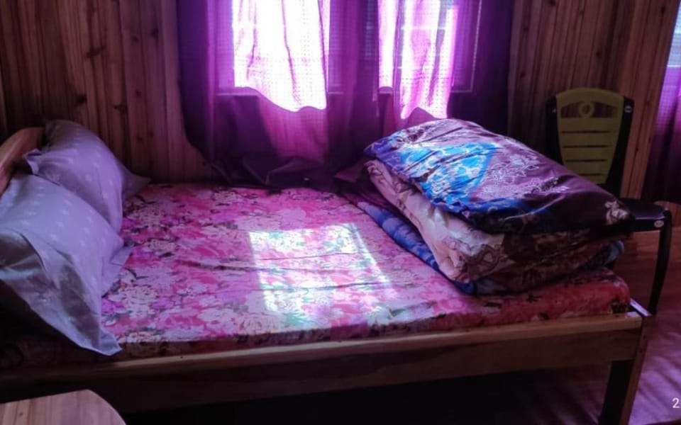 Green Wings Homestay Sittong by StayApart Vacation rental in West Bengal