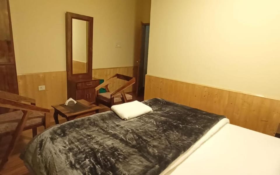 Potala Homestay by StayApart Vacation rental in Himachal Pradesh
