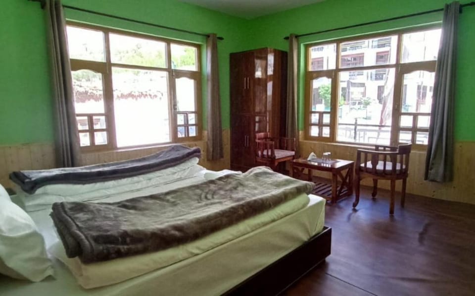 Potala Homestay by StayApart Vacation rental in Himachal Pradesh