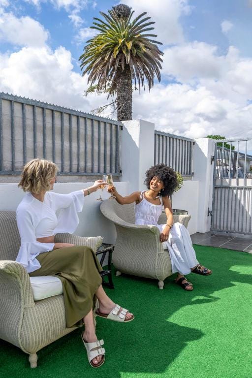 Prime Executive Accommodations Apartment in Cape Town