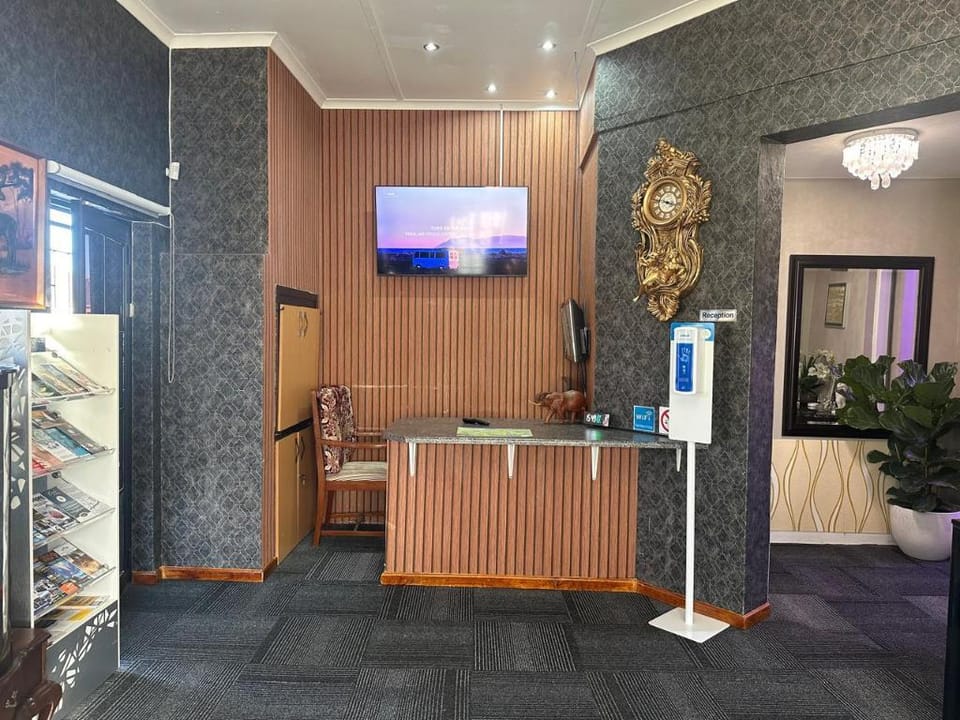 Prime Executive Accommodations Apartment in Cape Town