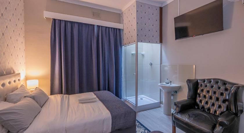 Prime Executive Accommodations Apartment in Cape Town