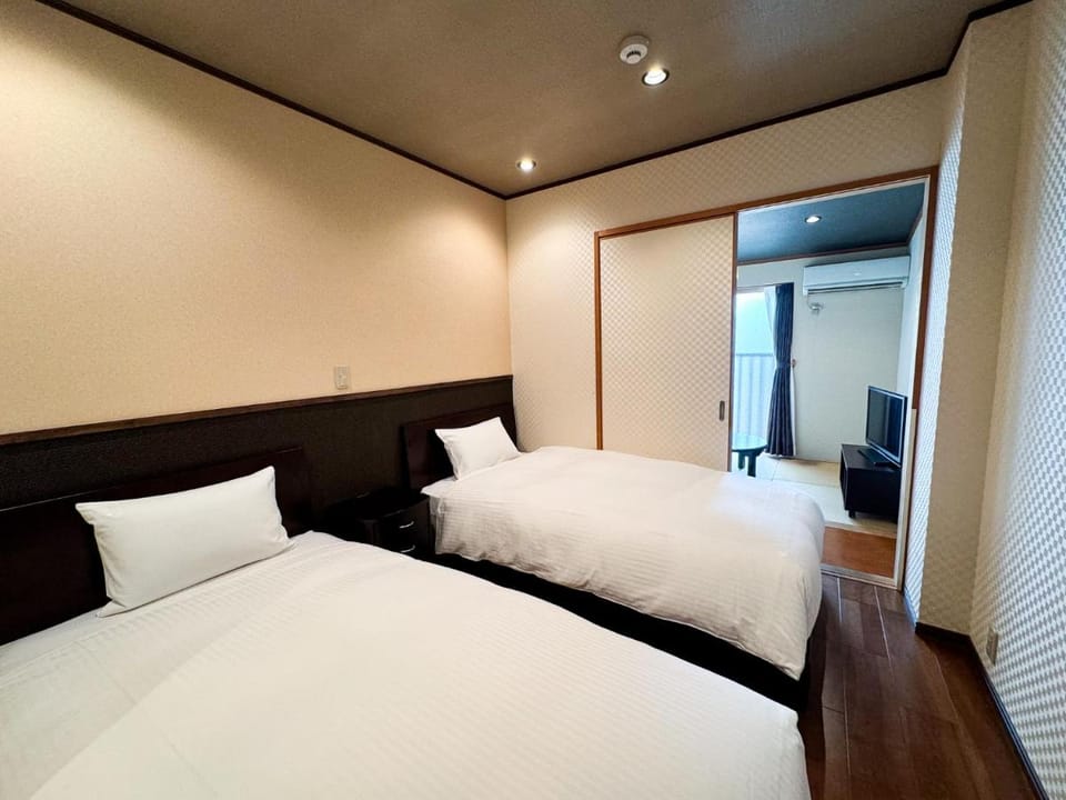Rinn Hostel Miyagawacho Hostel in Kyoto