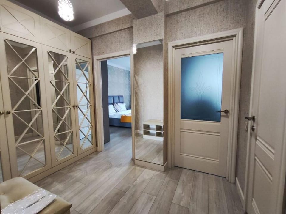 Gagarin Terras 24 Apartment in Almaty