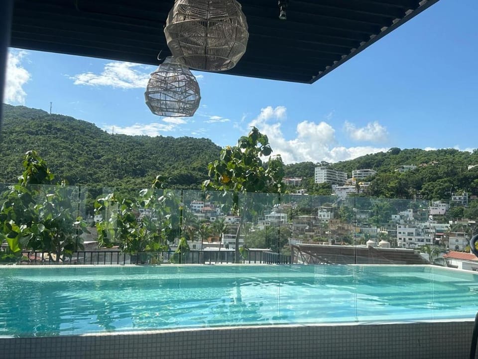 Mako 54 Hotel in Puerto Vallarta