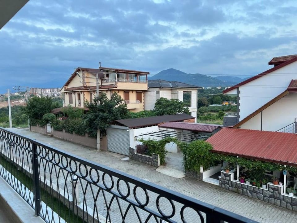 Modern 3 BR Apartment near Izmit (Blue Flat) Apartment in Turkey