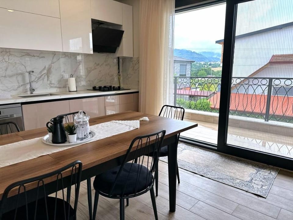 Modern 3 BR Apartment near Izmit (Blue Flat) Apartment in Turkey